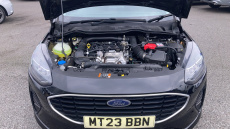 Ford Fiesta 1.0 EcoBoost Trend 5dr Petrol Hatchback